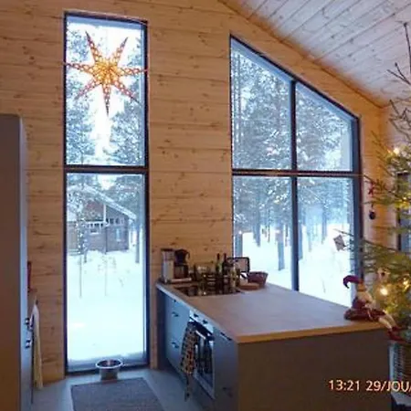 Дом отдыха Holiday Sivakka *