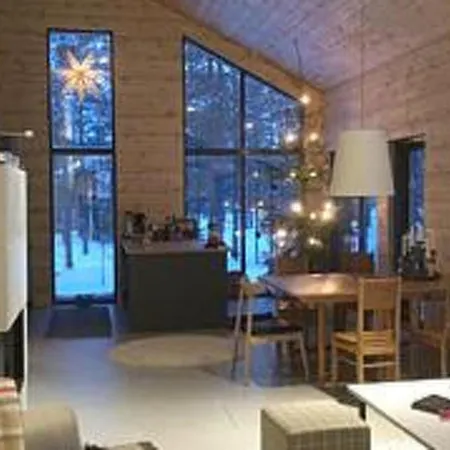 Holiday Sivakka Киттиля
